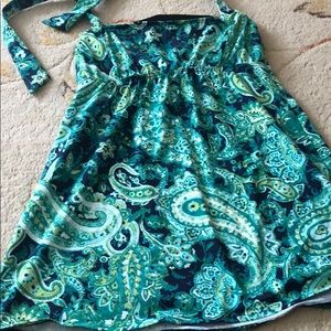 Land’s End Swim Dress